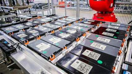 價格+創(chuàng)新 可解動力電池原材料供給焦慮?